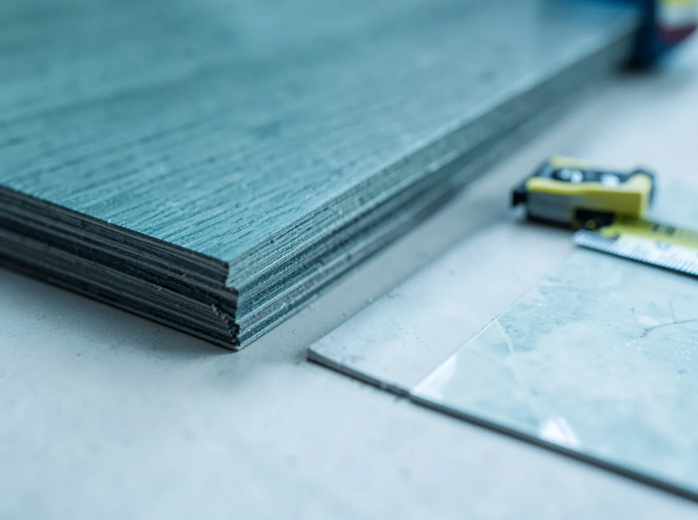 Luxury Vinyl Plank Installation Port Townsend, WA FAQs